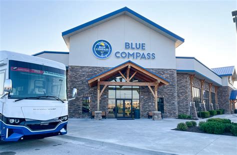 Blue compass rv des moines - These are the five most important things I learned when buying my first RV — but it's by no means an exhaustive list. Keep these tips in mind, and you'll avoid making these common ...